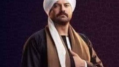 رواية صعيدية