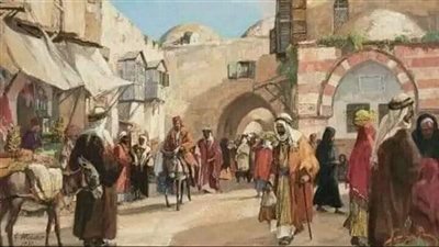 قصة سوء الظن للكاتب سمير الشريف القناوص 
