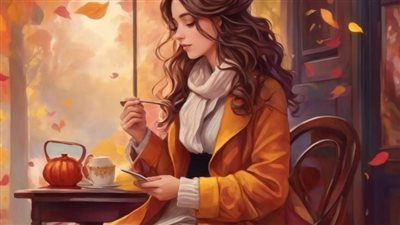 بقلم سارة البكري 