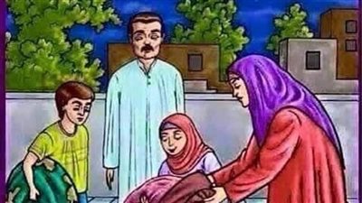 قصة شيقة 