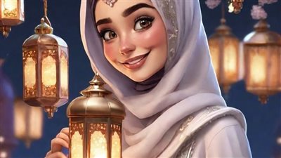 فتاة من ذهب