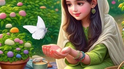 قصة وعبرة 
