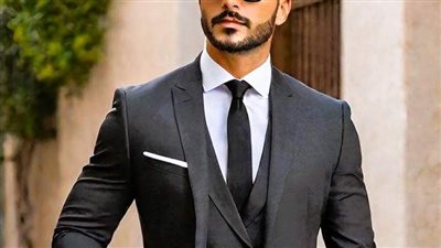 رواية الصياد