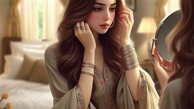 رواية بنت عمي 