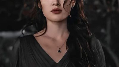 رواية سجينة جبل العامري بقلم ندا حسن 