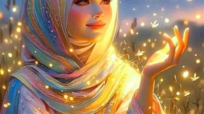 مقيدة بماضيه 