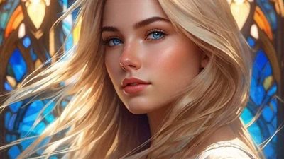 رواية القدر بقلم نور شريف 