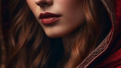 بحر العطر بقلم فاطمة هارون