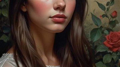 عشق الليث وغرام الفهد بقلم إسراء زغلول 