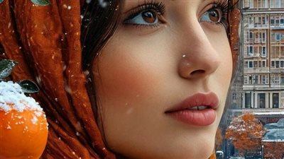 بين الحقيقة والسراب لفاطيما يوسف 