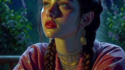 فارس وعلياء ونور 
