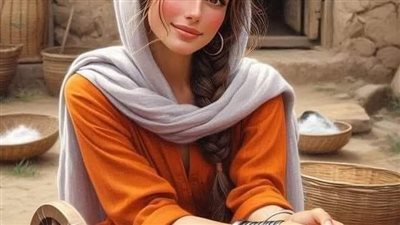 حكاية حياتي عڈاب