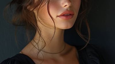 قصة هنا وعز